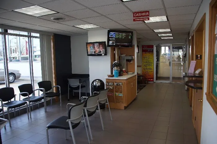 Buick Automotive Service 3