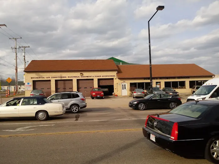 Dominic's Automotive Services 1