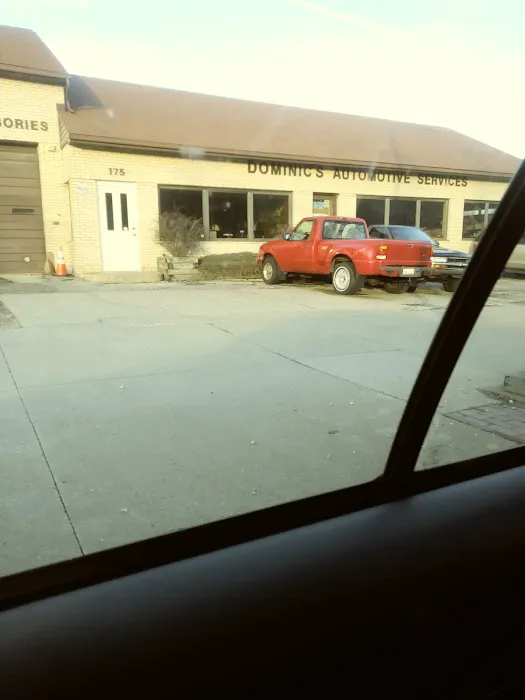 Dominic's Automotive Services 3