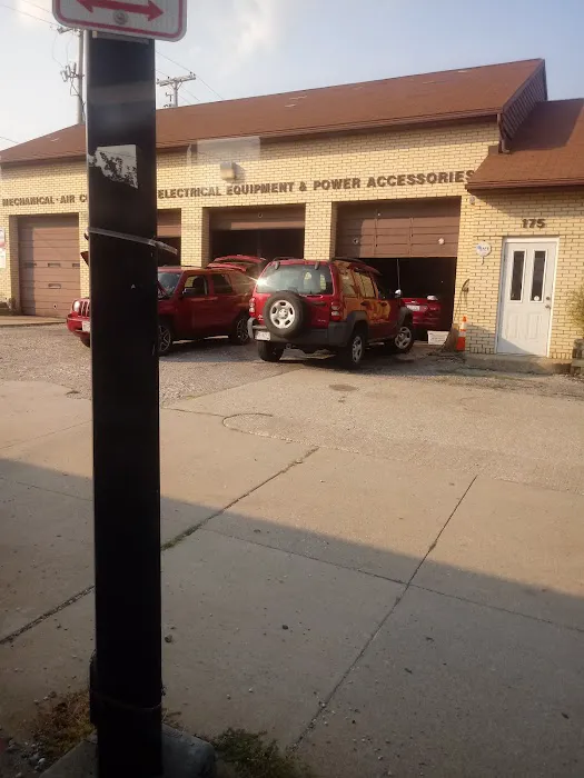 Dominic's Automotive Services 0