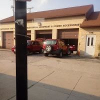 Dominic's Automotive Services