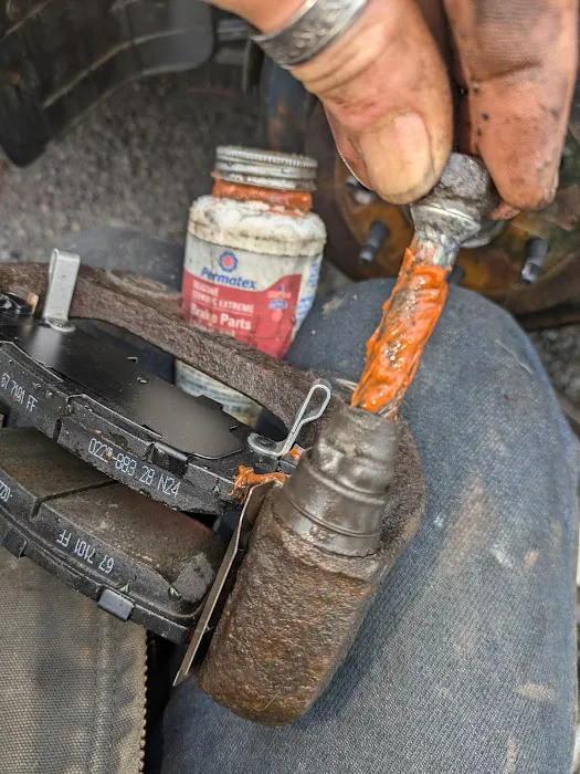 Oil guy LLC 5