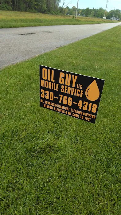 Oil guy LLC 3