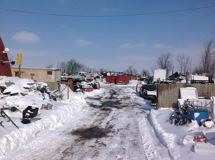 Country View Auto Recycling 6