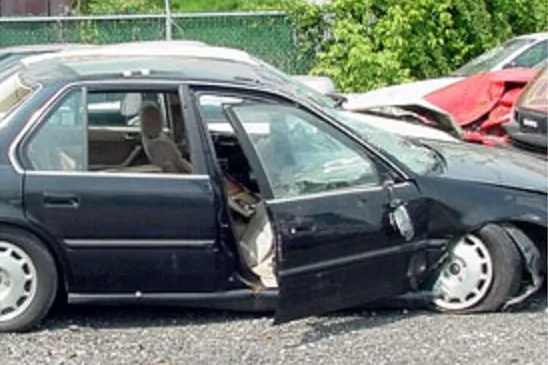 Country View Auto Recycling 4