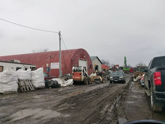 Country View Auto Recycling 3