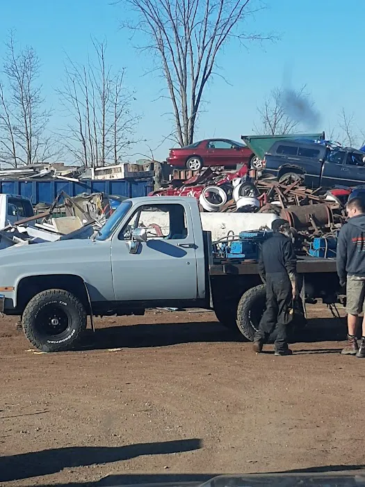 Country View Auto Recycling 2