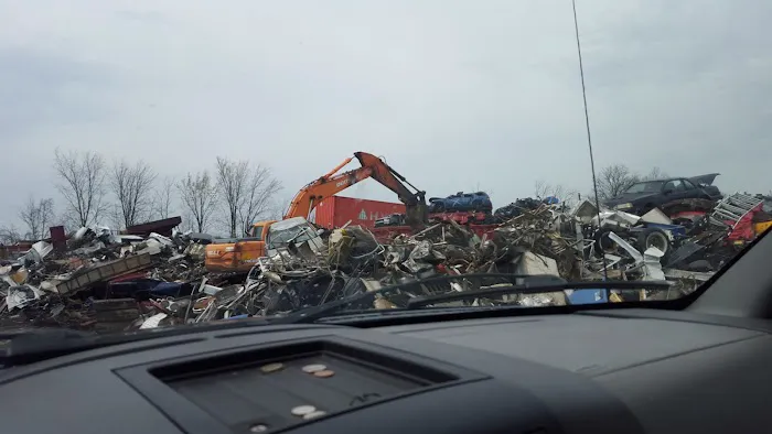 Country View Auto Recycling 5