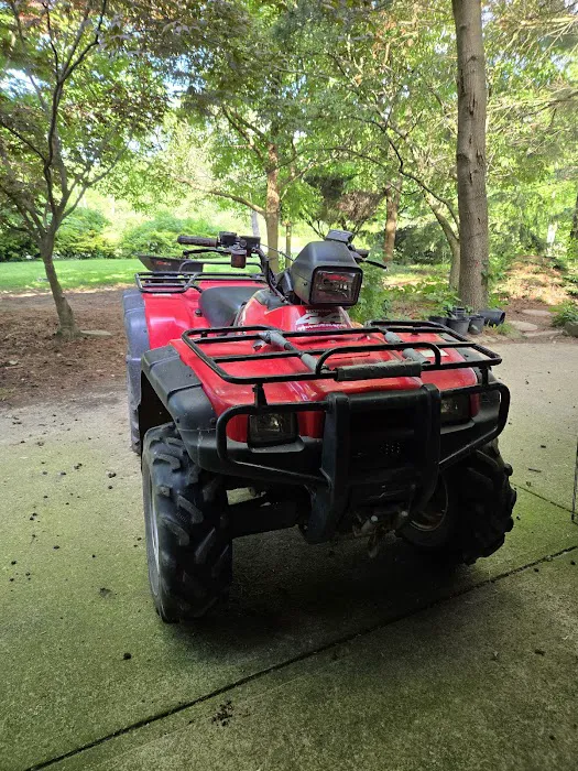 CJ Motorsports 2