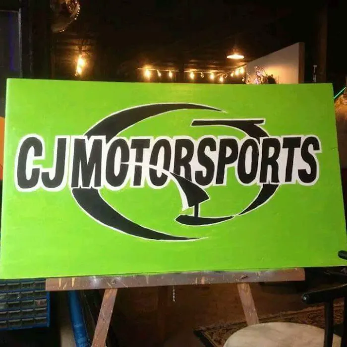 CJ Motorsports 1