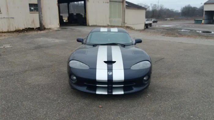 BrickYard Auto Parts 4