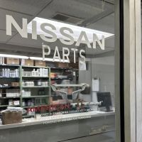 Montrose Nissan Parts Center