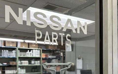 Montrose Nissan Parts Center