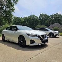 Montrose Nissan Service Department