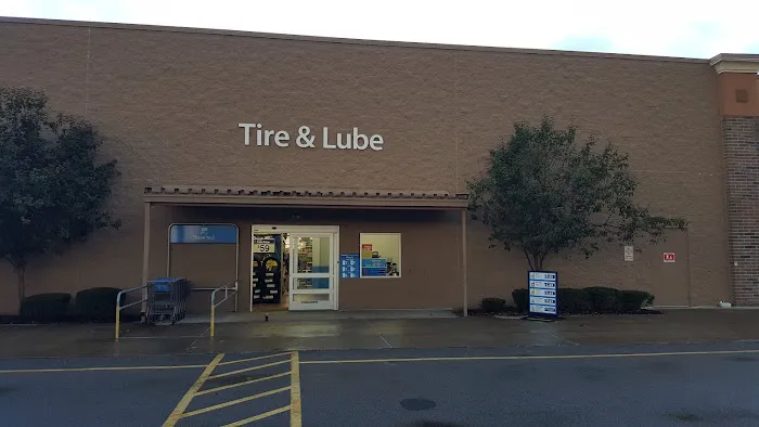 Walmart Auto Care Centers 4