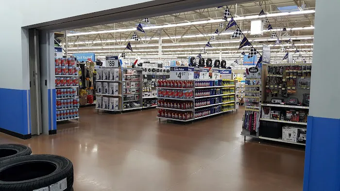 Walmart Auto Care Centers 3