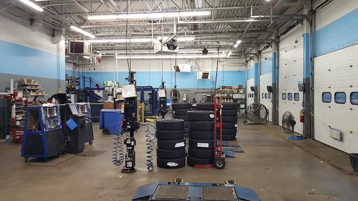 Walmart Auto Care Centers 2