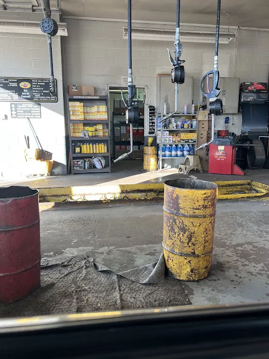Buchanan's Auto Repair & Lightning Lube 2