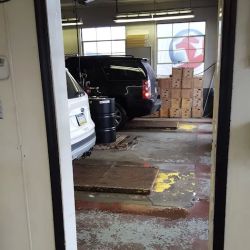 Buchanan's Auto Repair & Lightning Lube ico