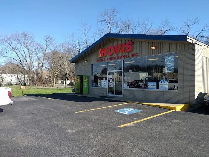 Hovis Auto & Truck Supply Inc 0