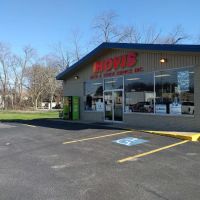 Hovis Auto & Truck Supply Inc