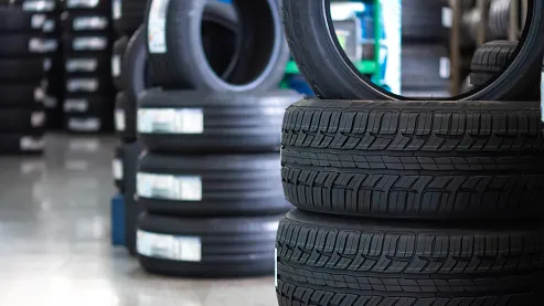 Dave's Super Tire And Auto Service 6