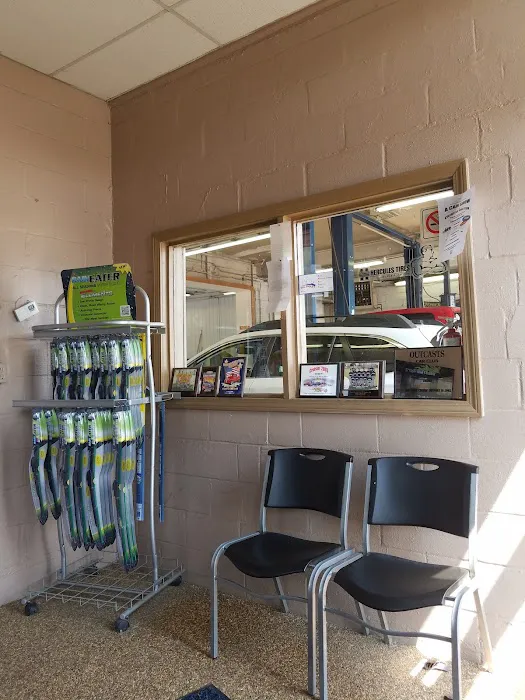Dave's Super Tire And Auto Service 1