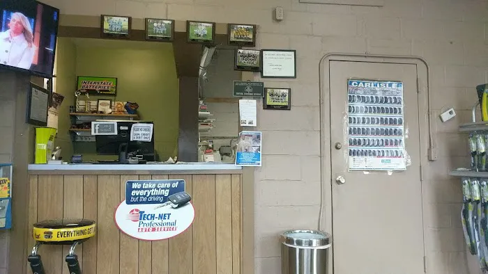 Dave's Super Tire And Auto Service 3
