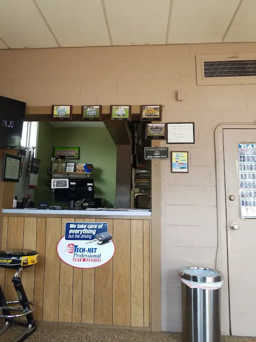 Dave's Super Tire And Auto Service 0
