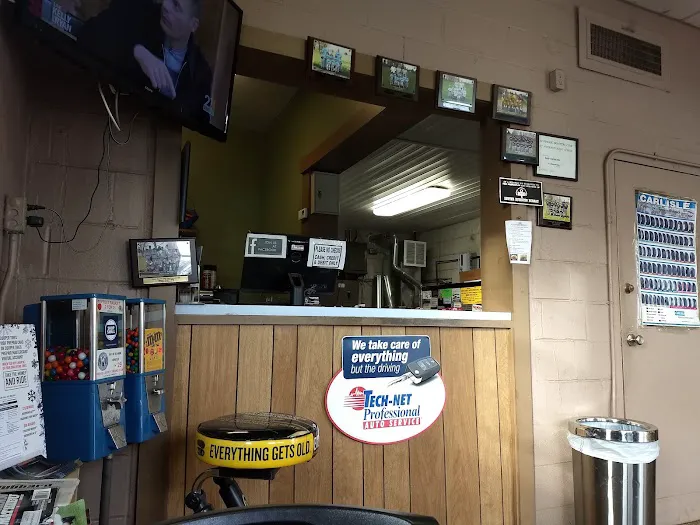 Dave's Super Tire And Auto Service 2