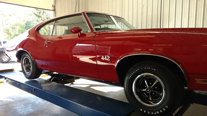 Dave's Super Tire And Auto Service 5