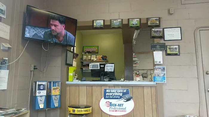 Dave's Super Tire And Auto Service 4