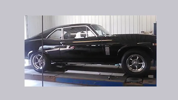 Dave's Super Tire And Auto Service 9