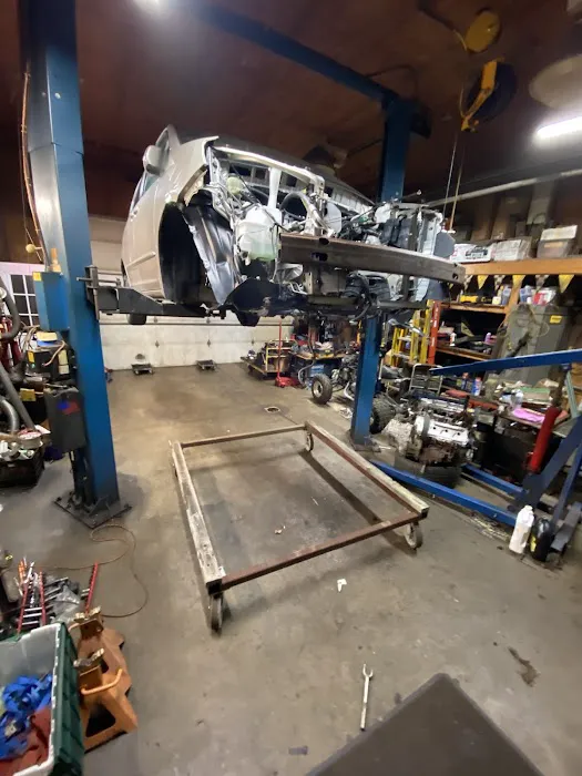 Arlene’s Auto Repair 2