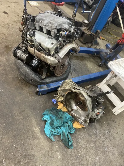 Arlene’s Auto Repair 3