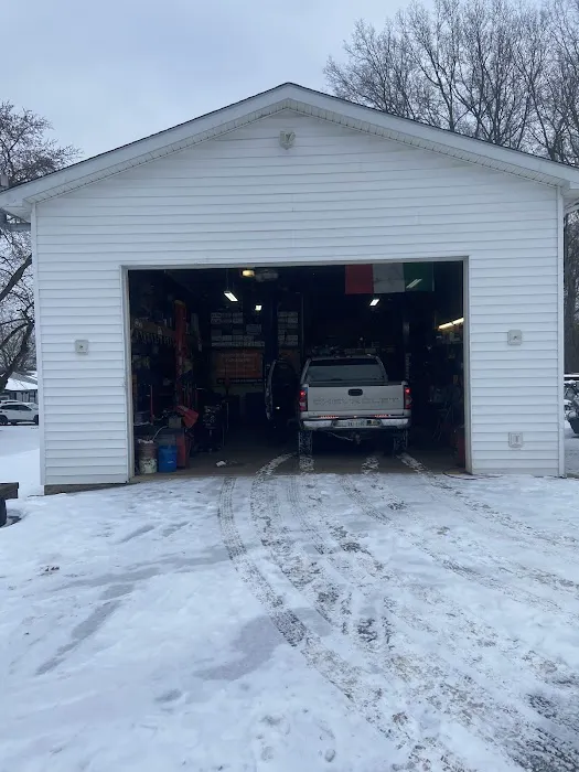 Arlene’s Auto Repair 4