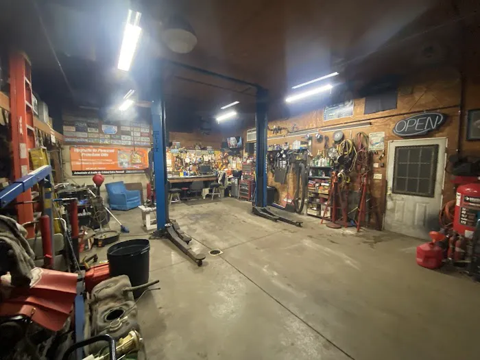 Arlene’s Auto Repair 1