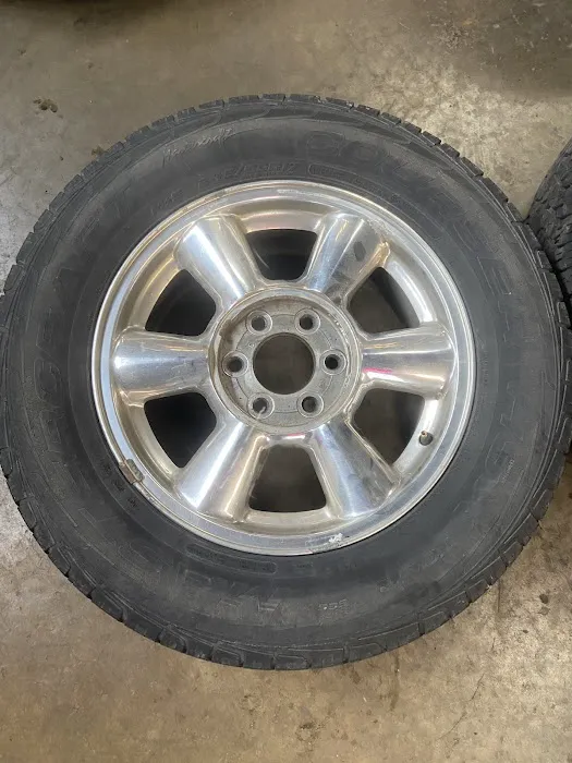 Arlene’s Auto Repair 0