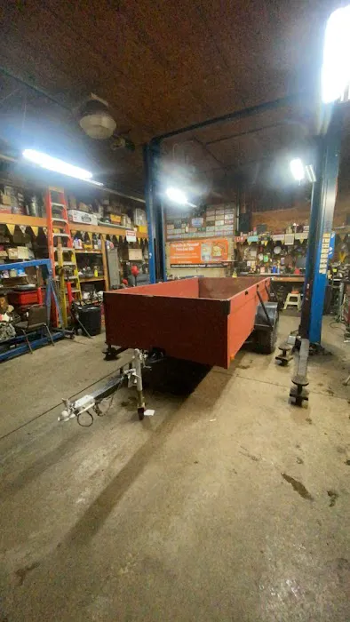 Arlene’s Auto Repair 7