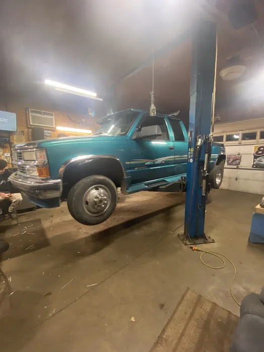 Arlene’s Auto Repair 6