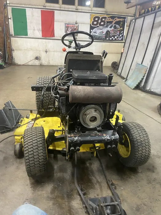 Arlene’s Auto Repair 9
