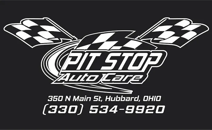 Pitstop Auto Care 7