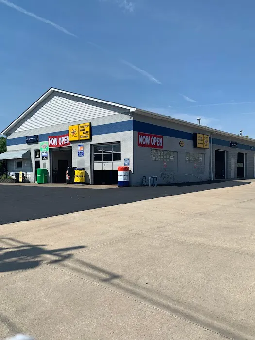Pitstop Auto Care 4