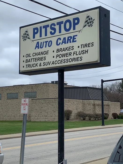 Pitstop Auto Care 5