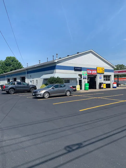 Pitstop Auto Care 2