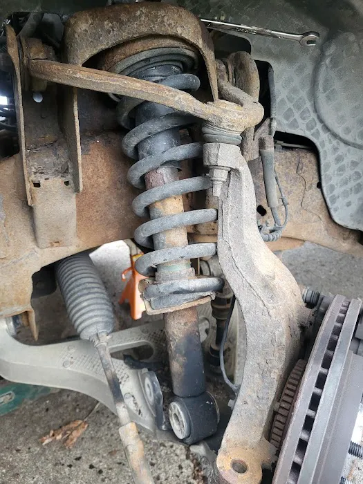 J&d automotive 6