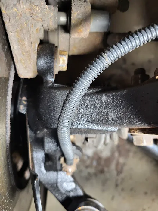 J&d automotive 9