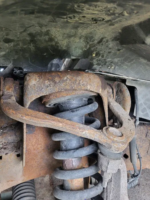 J&d automotive 2