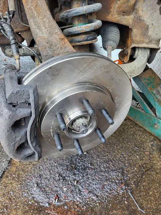 J&d automotive 0