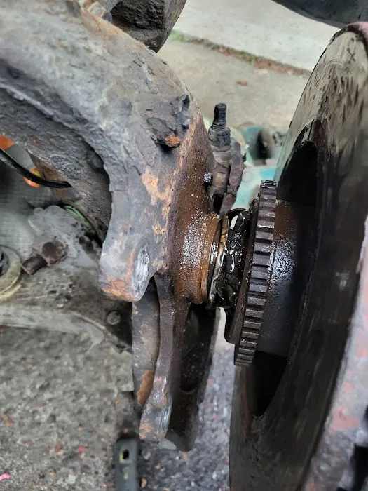 J&d automotive 1